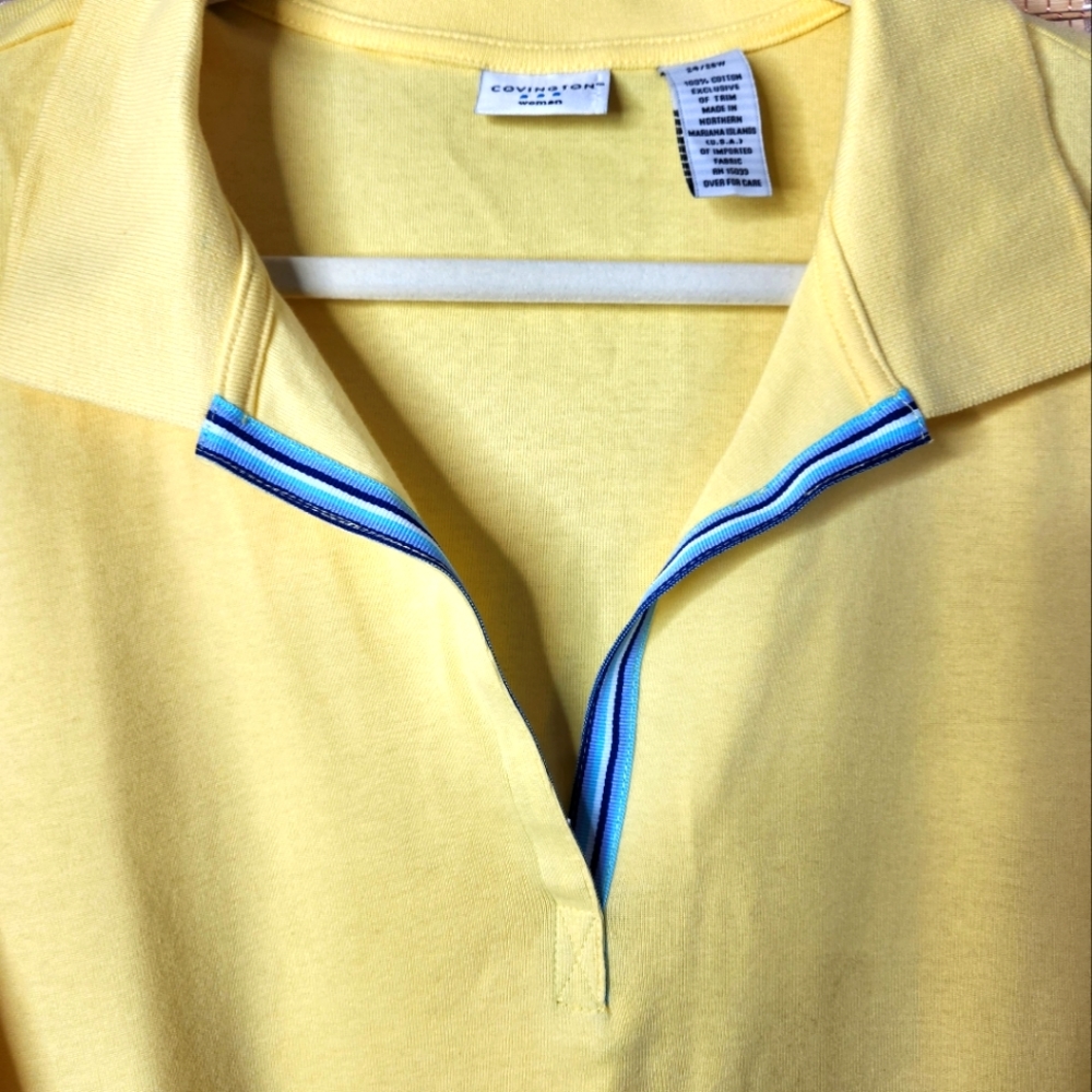 Ladies Shirt